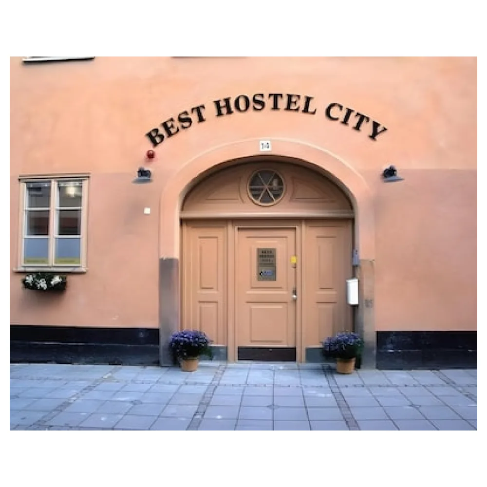 Birka Hotel