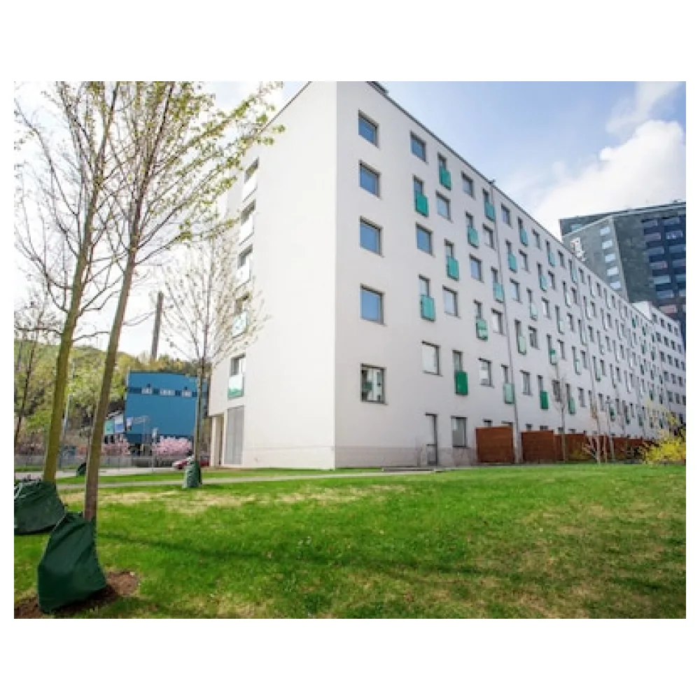 ApartDirect Hammarby Sjöstad