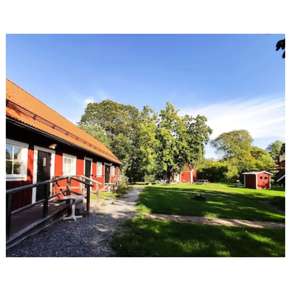 Riddersviks Herrgård