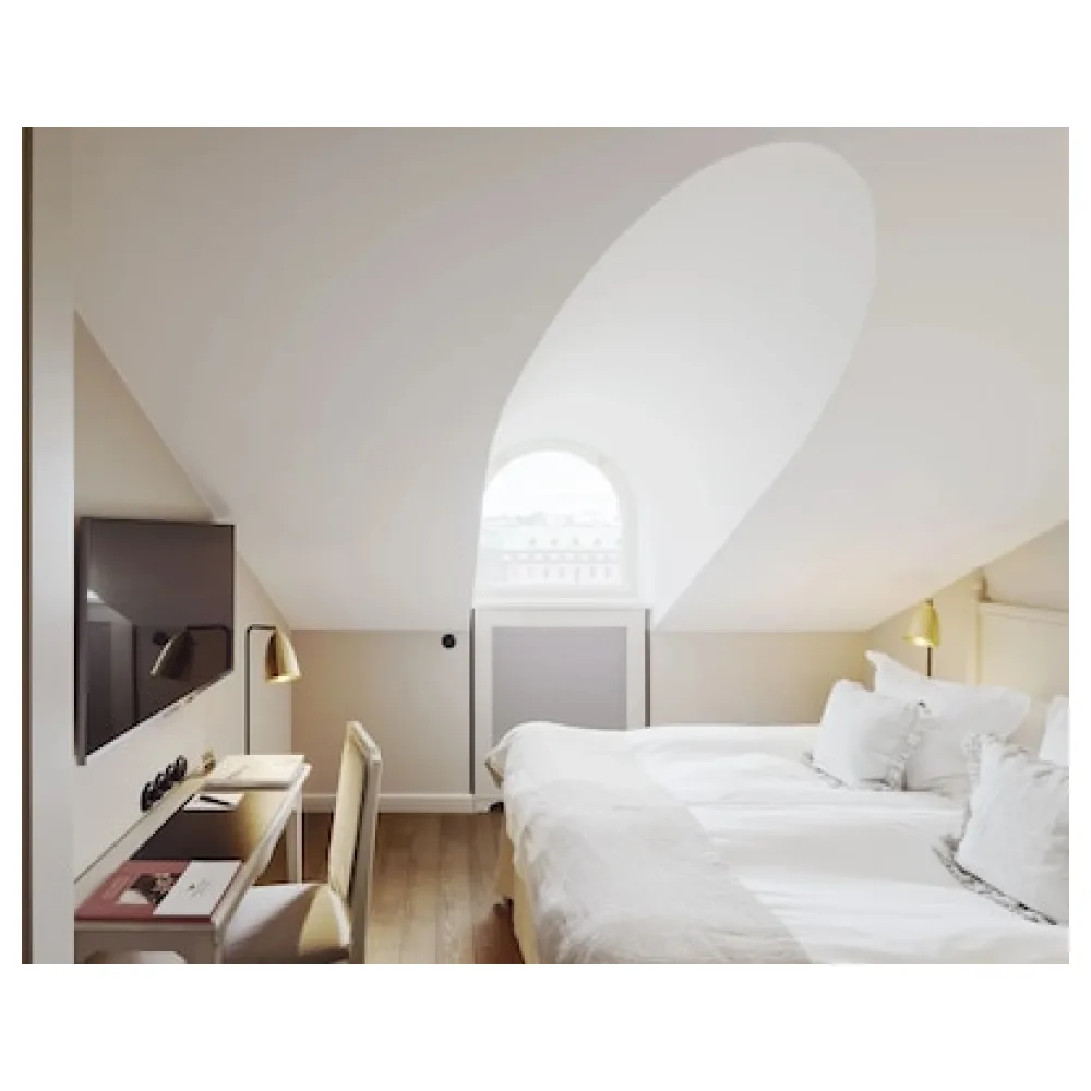 Hotel Kungsträdgården