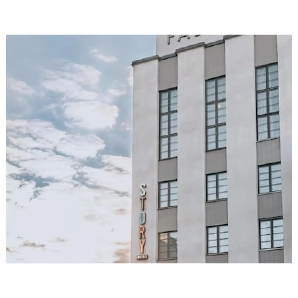 Story Hotel Stockholm North in JdV by Hyatt