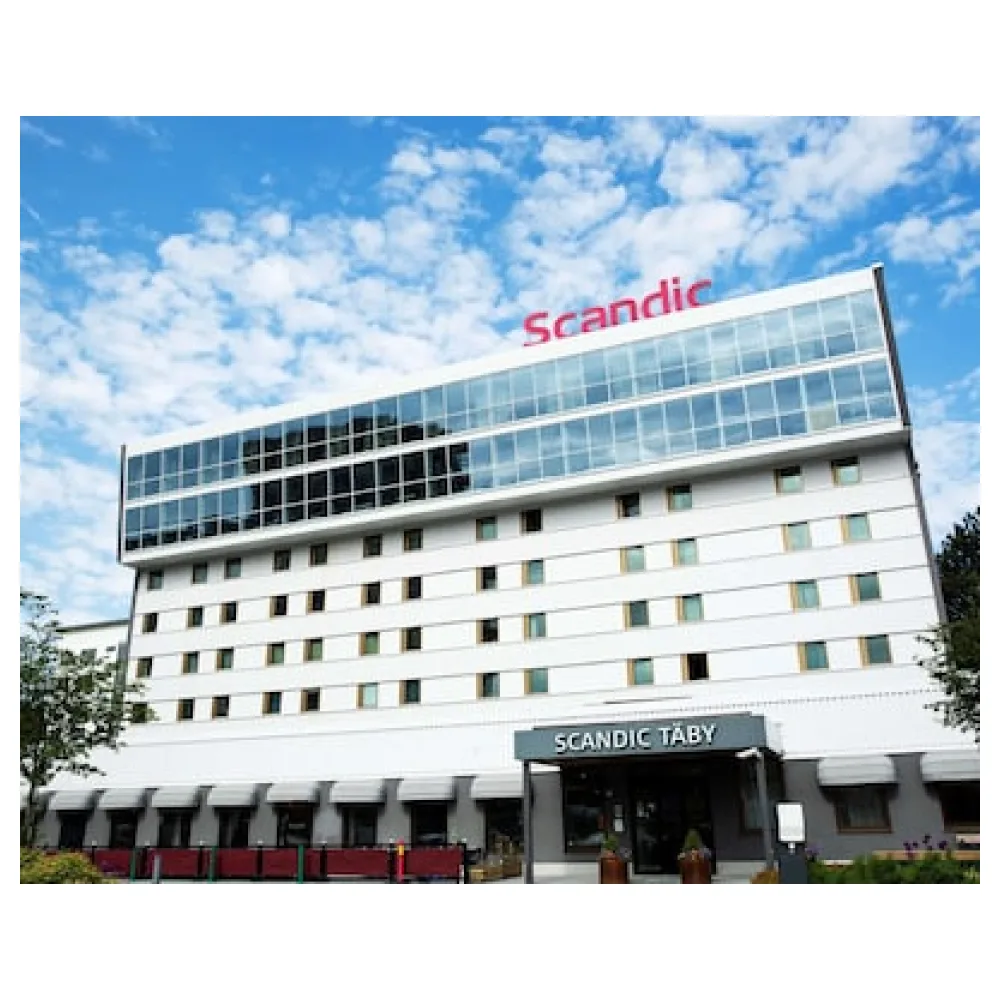Scandic Täby