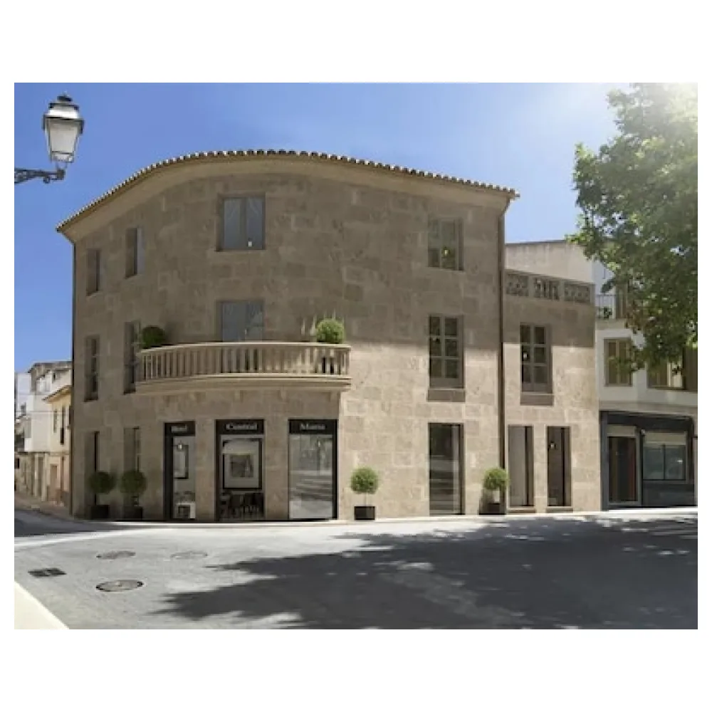 TI Central Maria