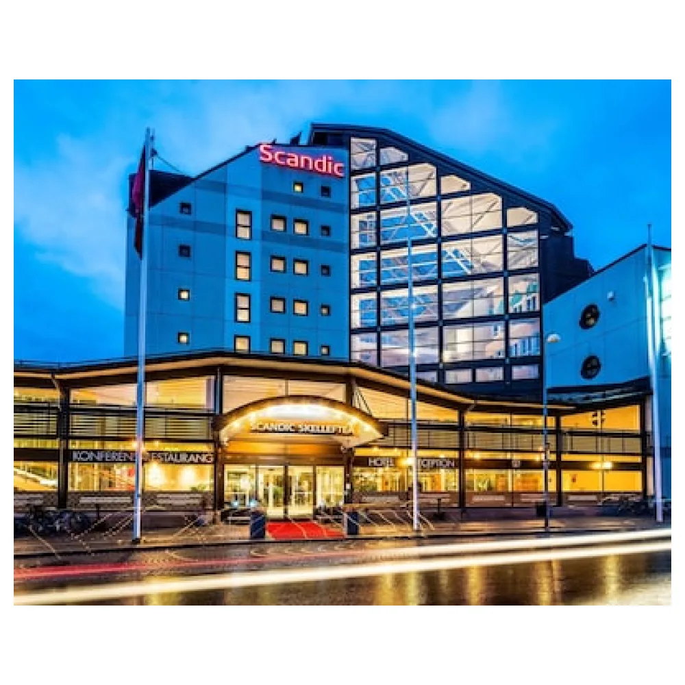 Scandic Skellefteå