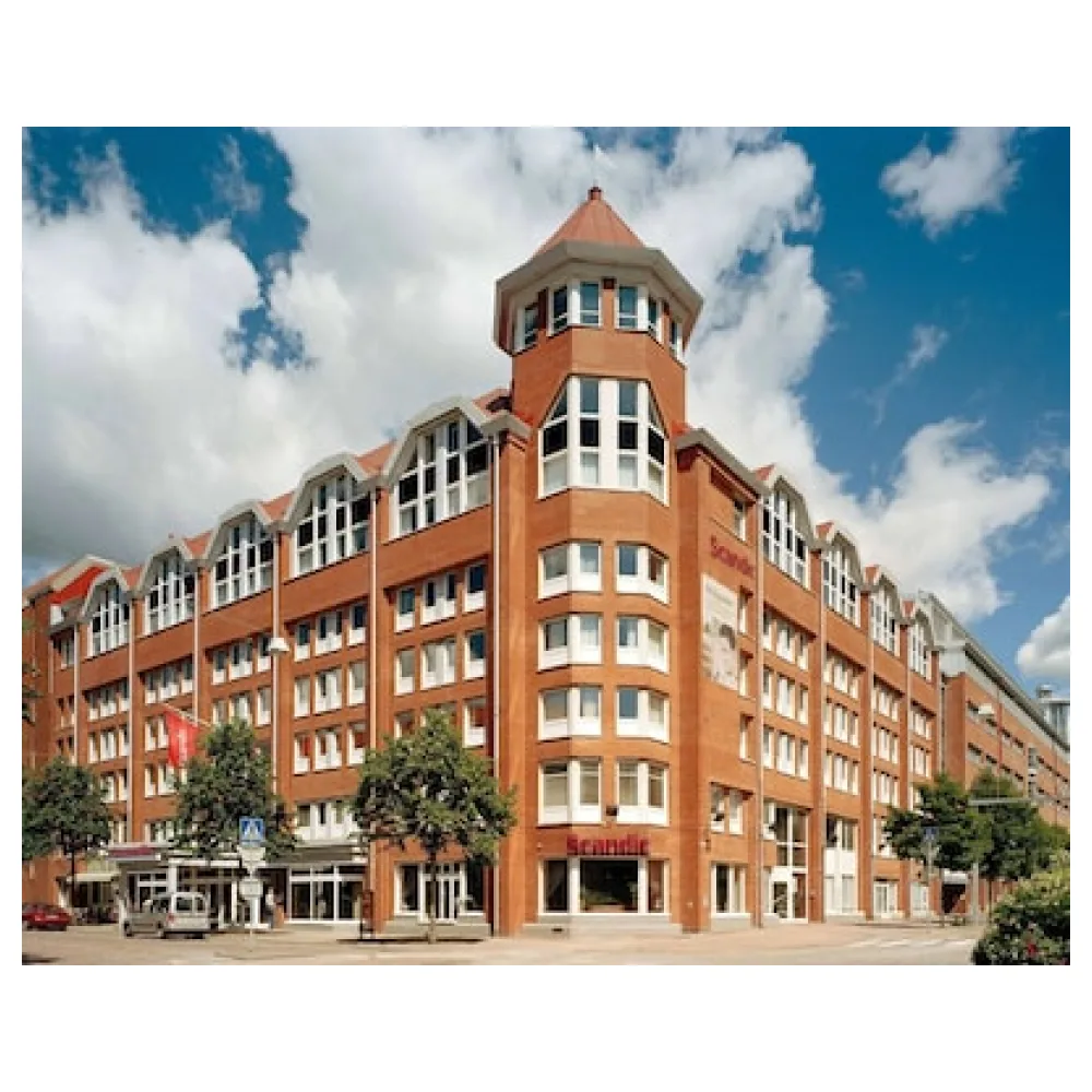Scandic Plaza Borås