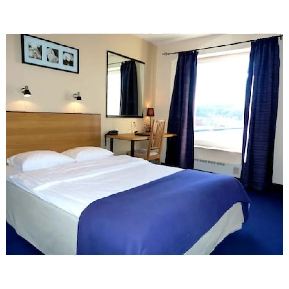 Hotel Riverside