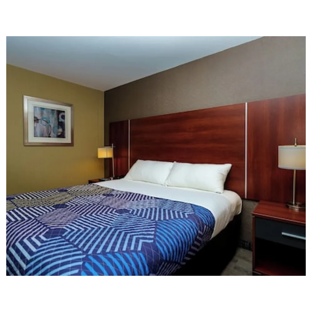 Sky Hotel Flushing/Laguardia Airport