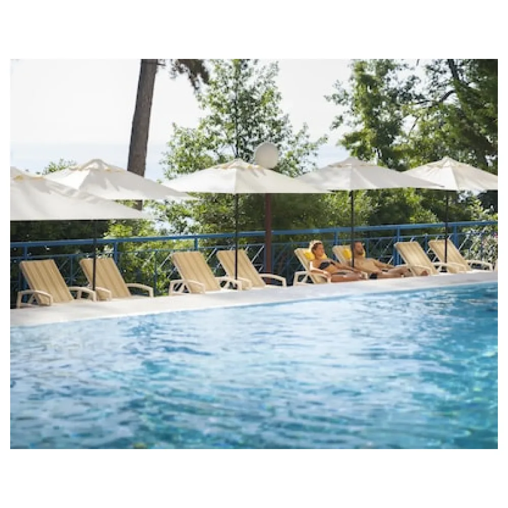 Hotel Excelsior - Liburnia