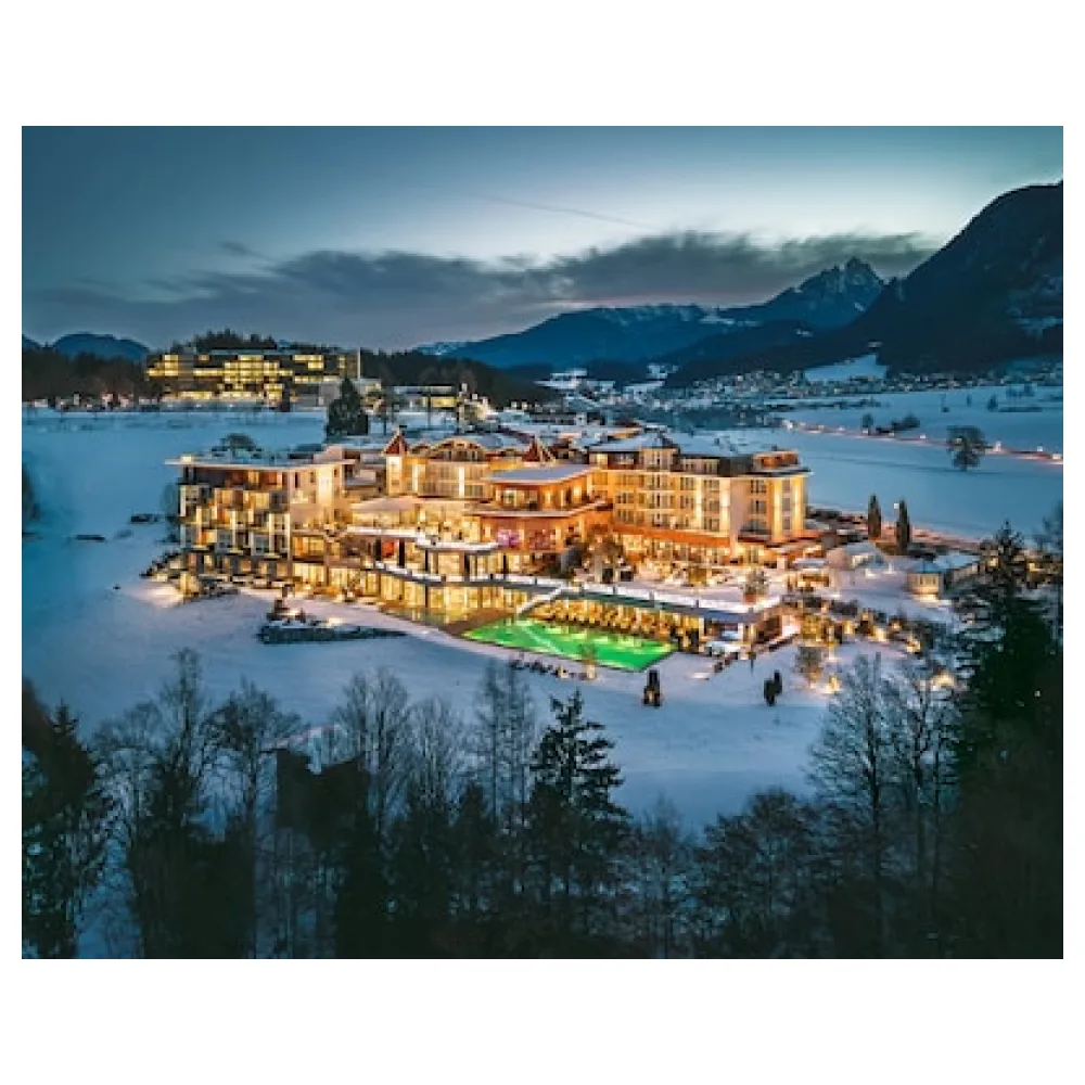 Hotel Panorama Royal