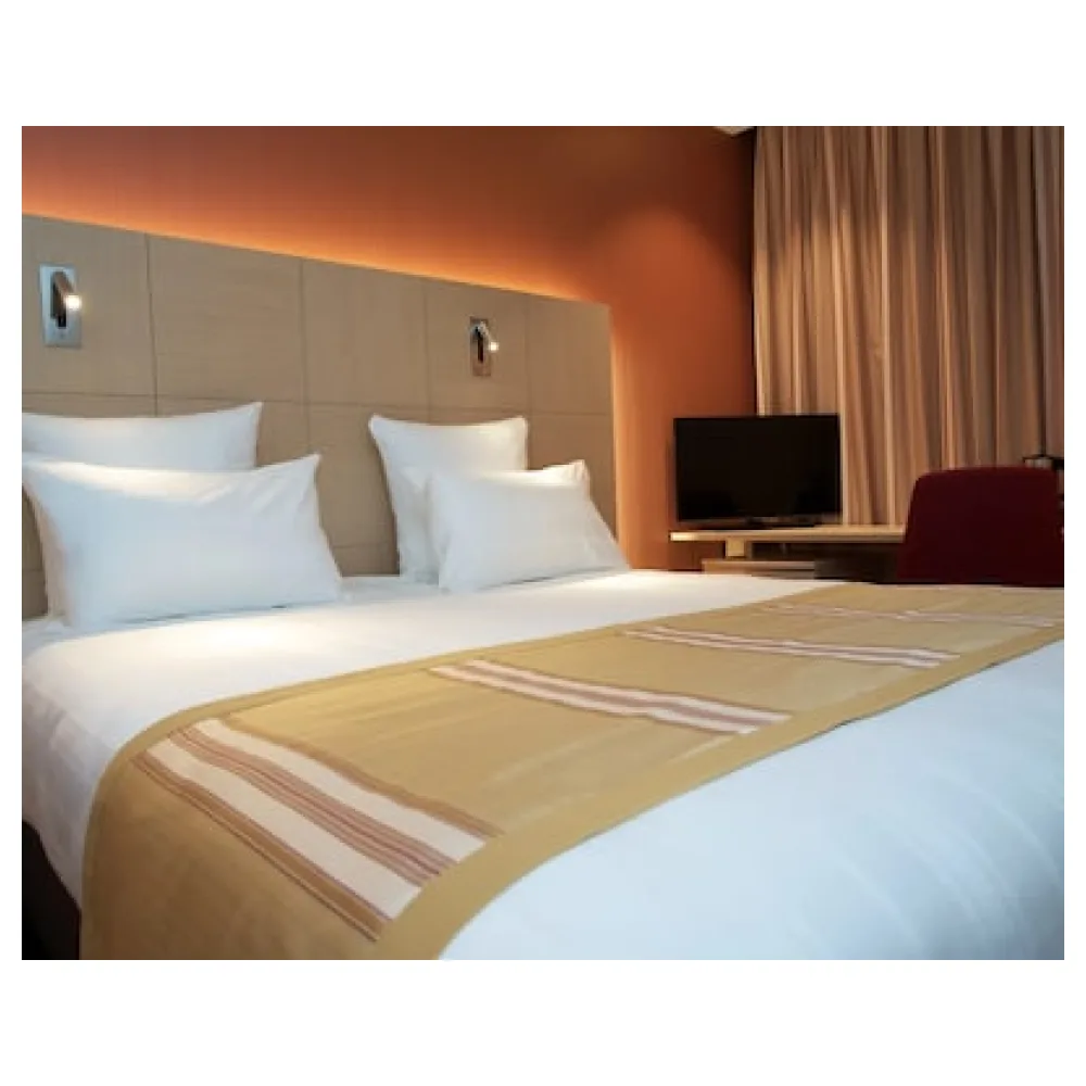 Nash Airport Hotel