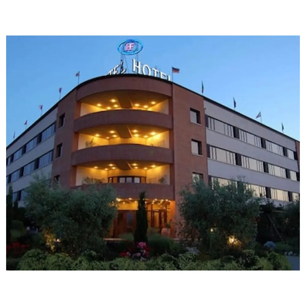 Hotel Forum