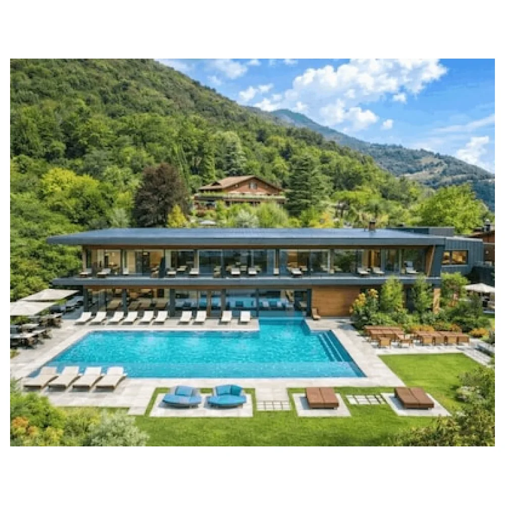 Phi Hotel Piajo