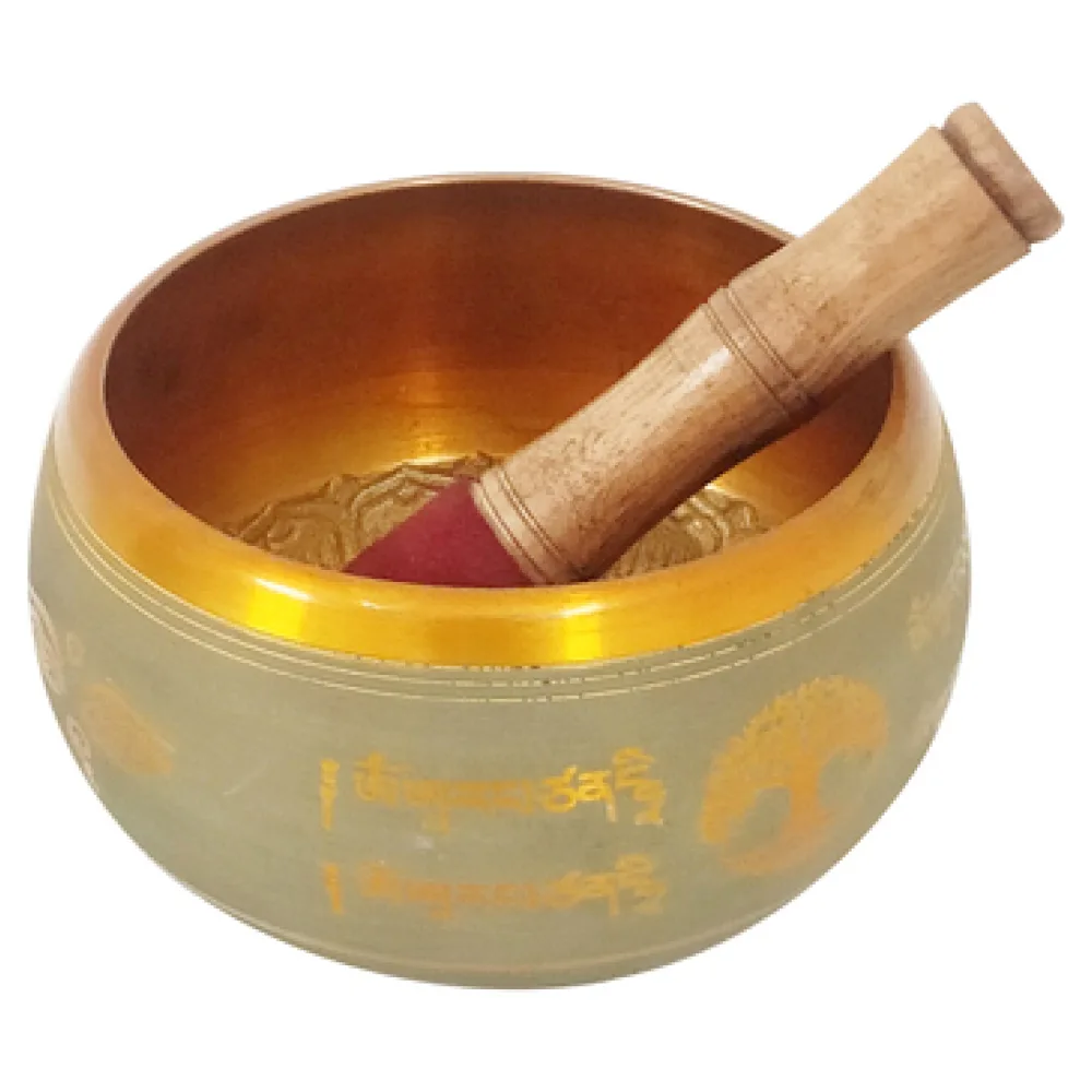 Szobrok, figurák Signes Grimalt Tibeti Tál