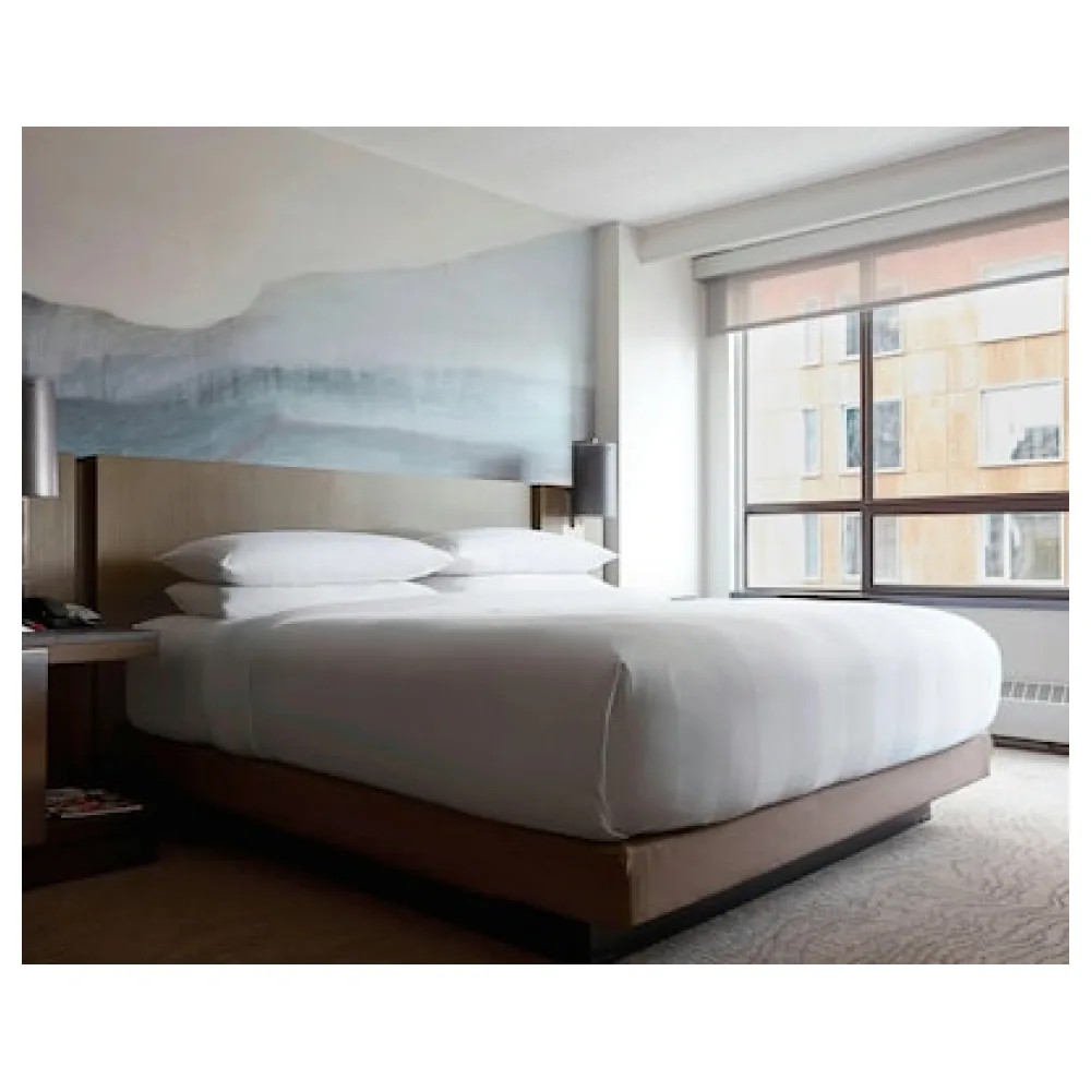 Calgary Marriott Downtown Hotel
