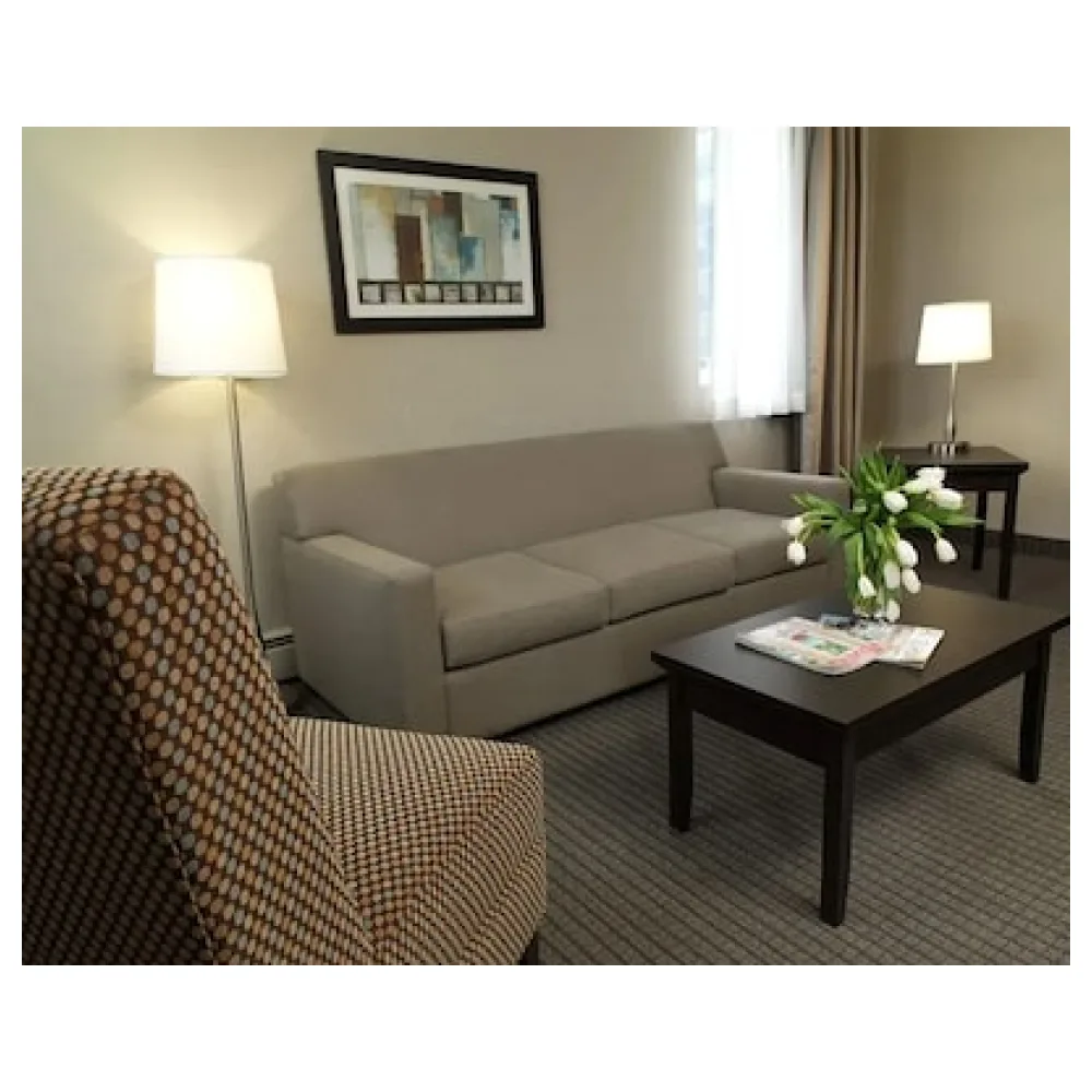 Coast Calgary Downtown Hotel & Suites by APA