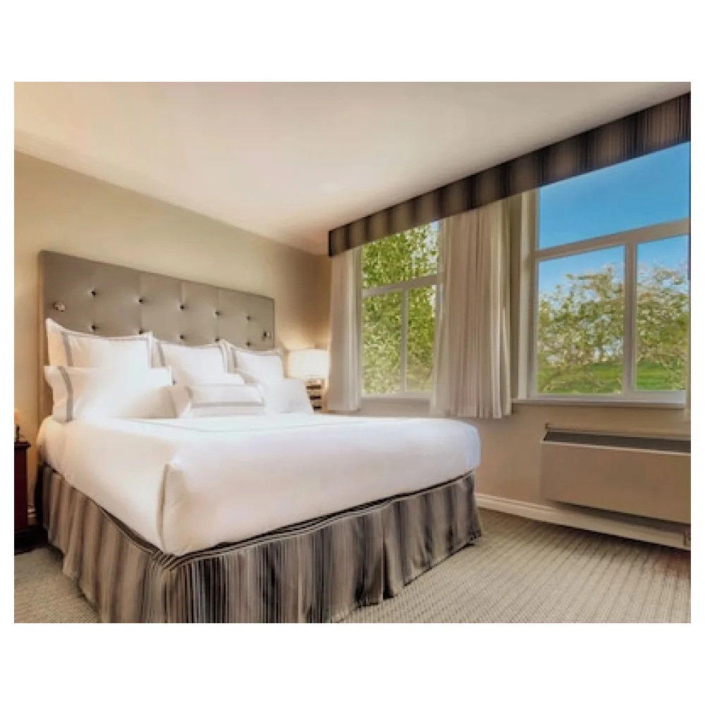 Granville Island Hotel
