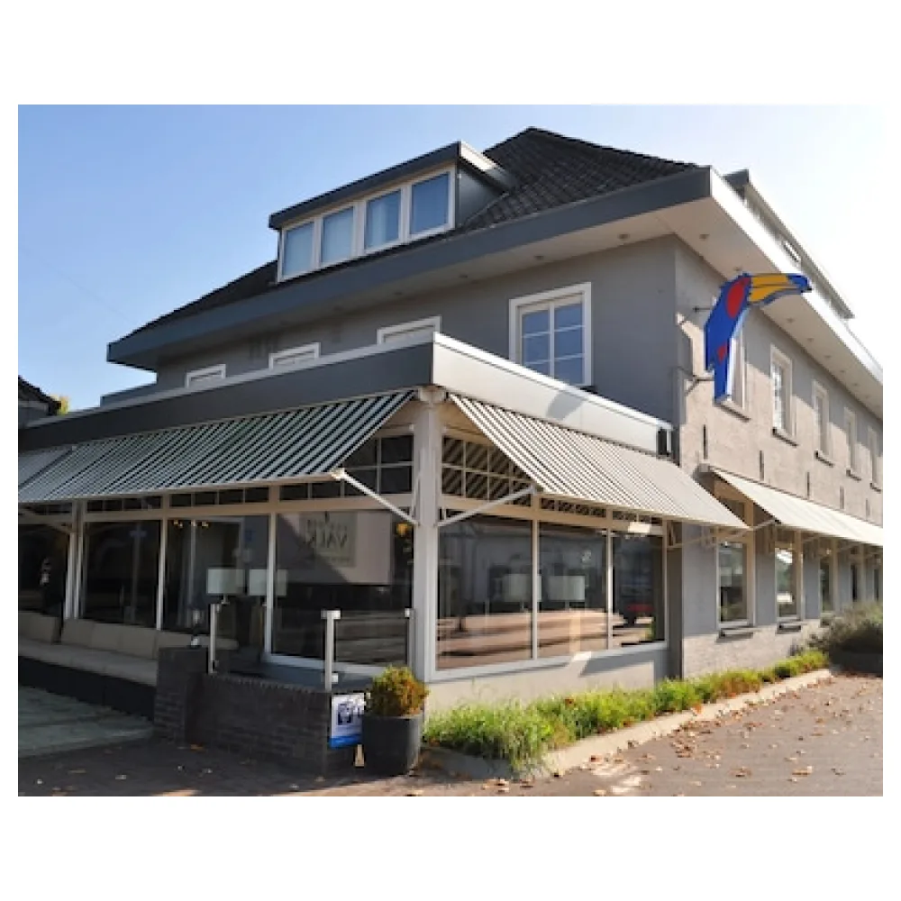 Van der Valk Hotel De Molenhoek-Nijmegen