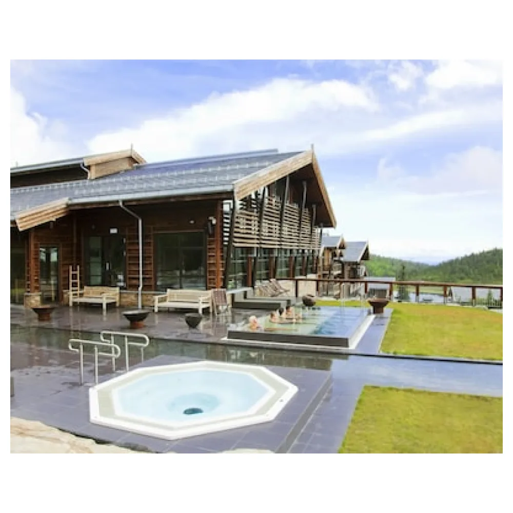 Norefjell Ski & Spa