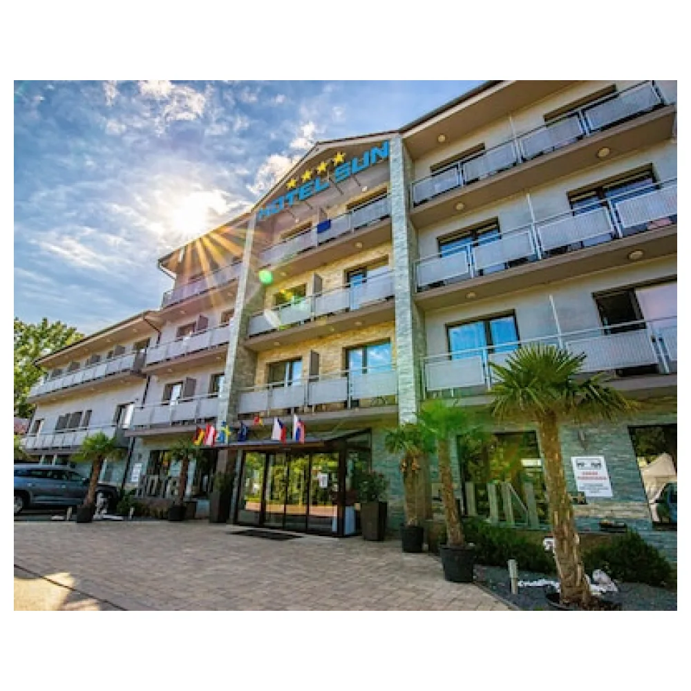 Hotel Sun