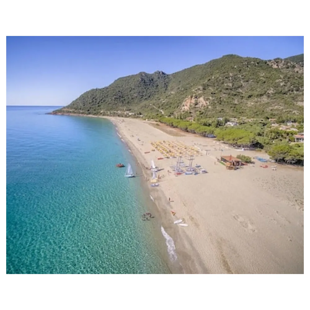 Perdepera Resort