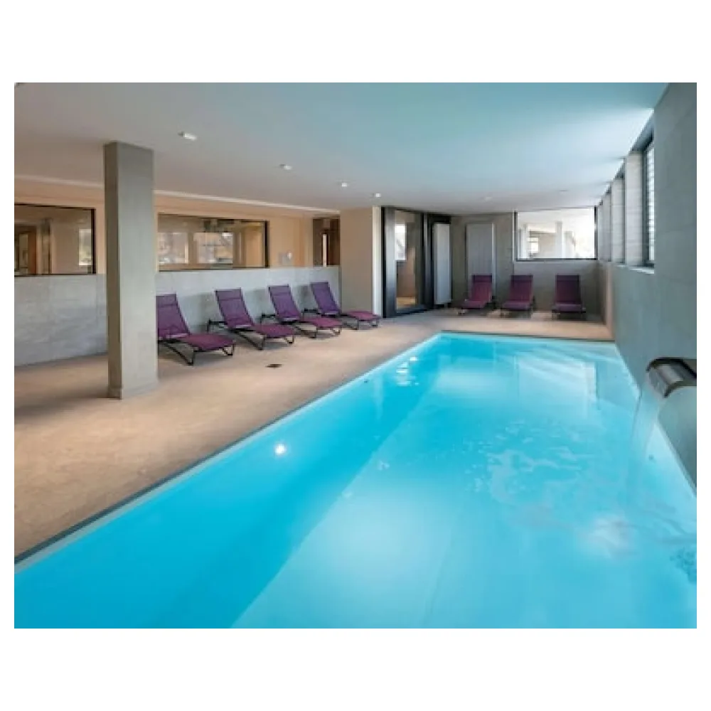 Best Western Plus Hotel & SPA Le Schoenenbourg