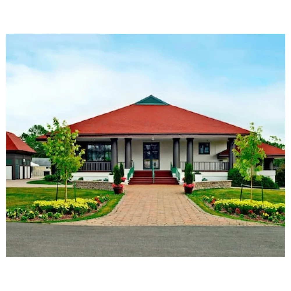 The Algonquin Resort St. Andrews by-the-Sea Autograph Collection