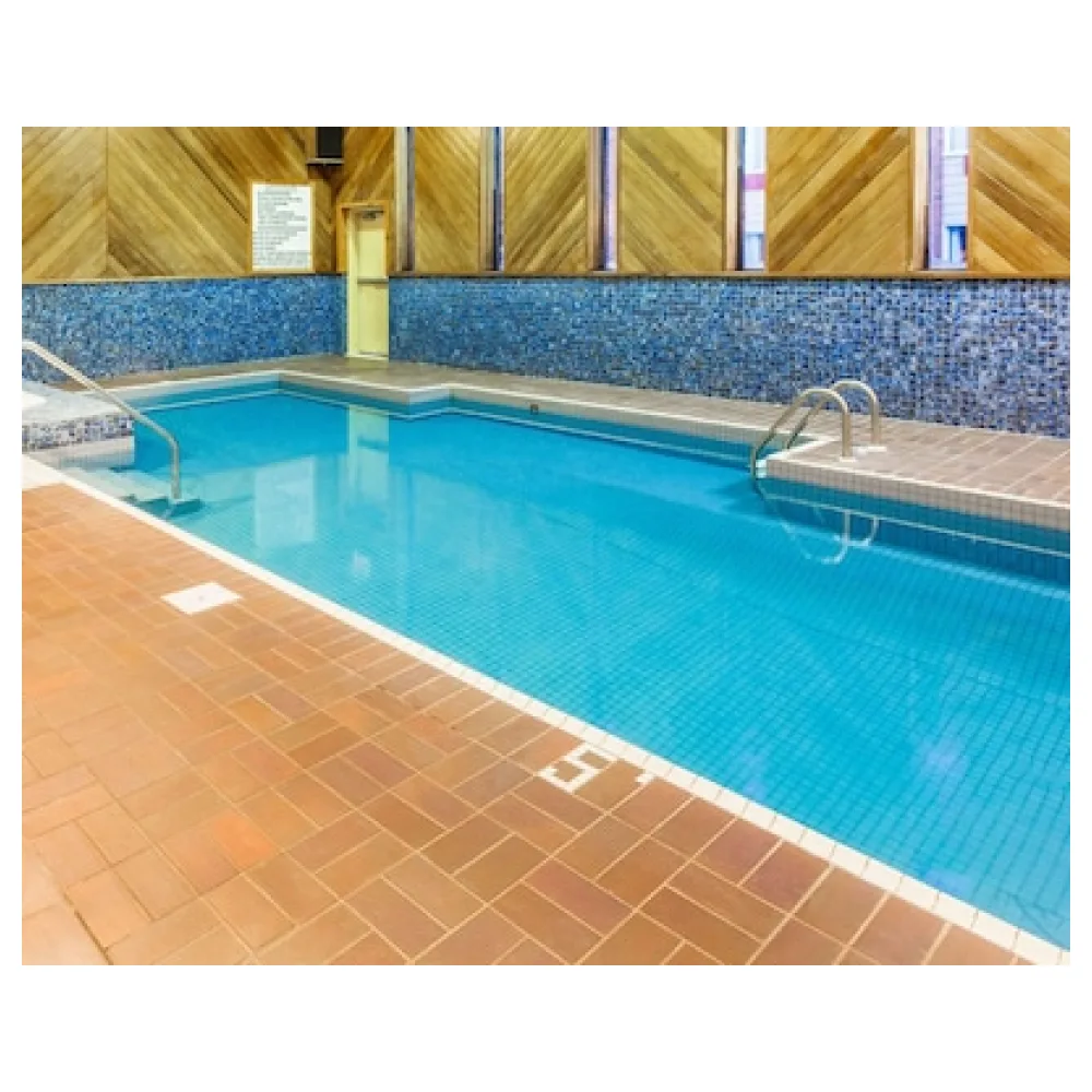 Super 8 by Wyndham Campbellton NB