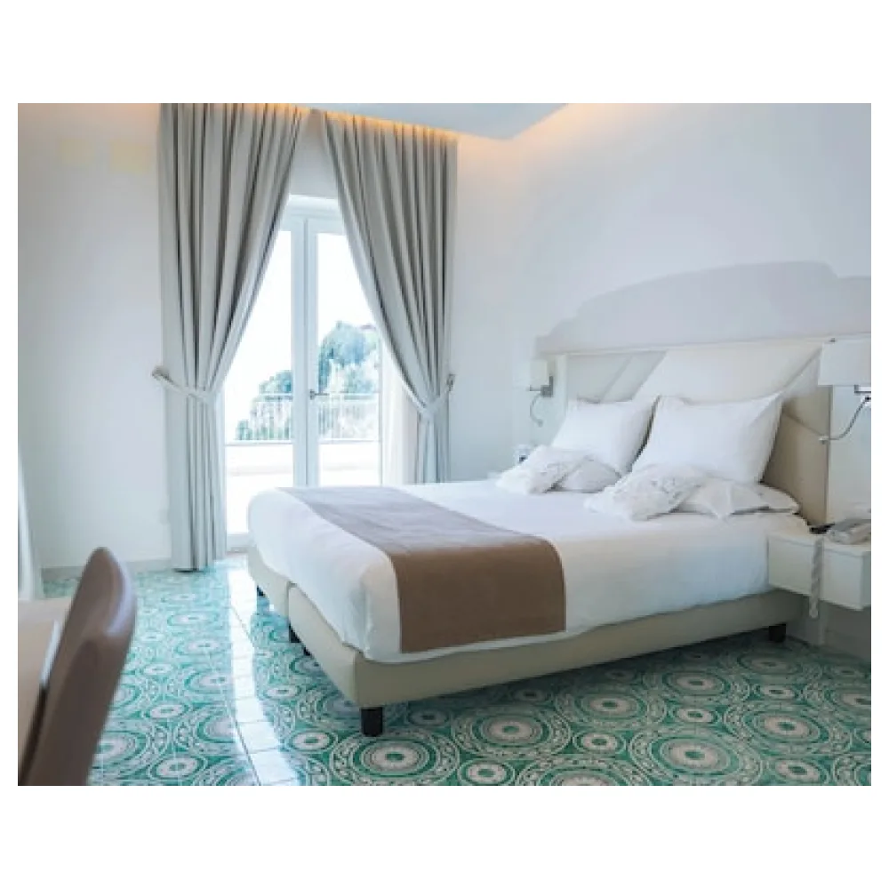 Hotel le Rocce - Agerola Amalfi Coast