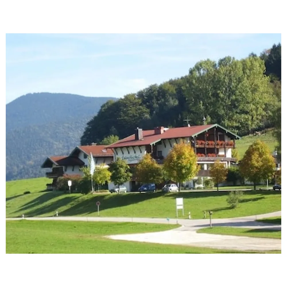 Landhotel Maiergschwendt