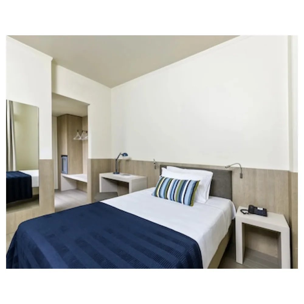 Living Hotel Milano