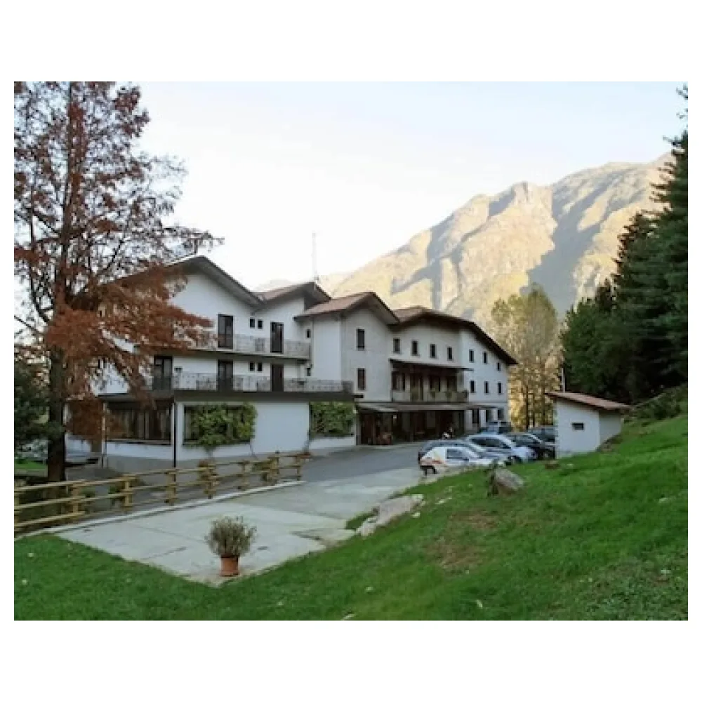 Albergo Il Castellino