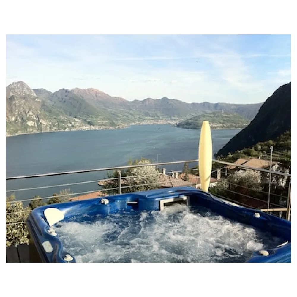 Esprit D'Hotel Panoramico