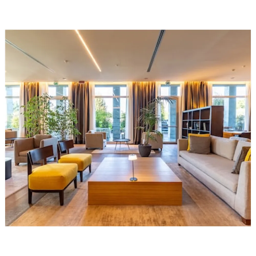HSM Hotel San Martino
