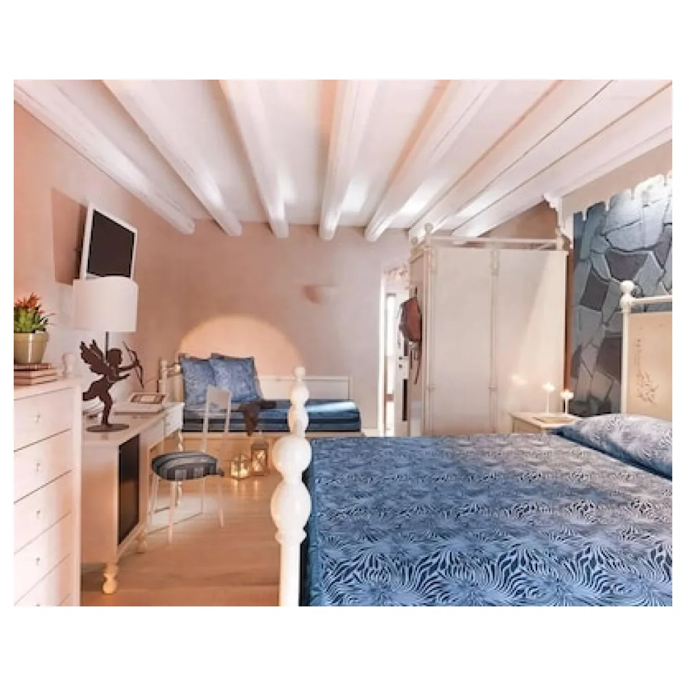 Boutique Hotel Villa dei Campi