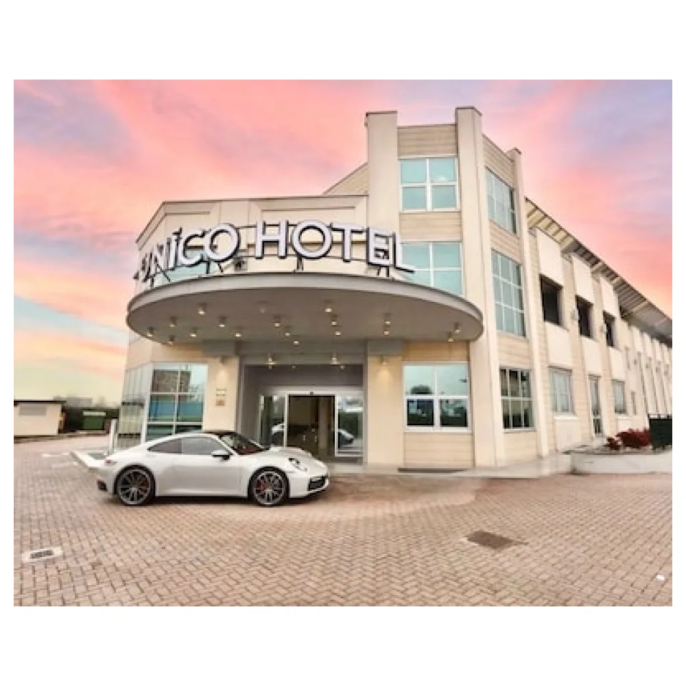 Unico Hotel