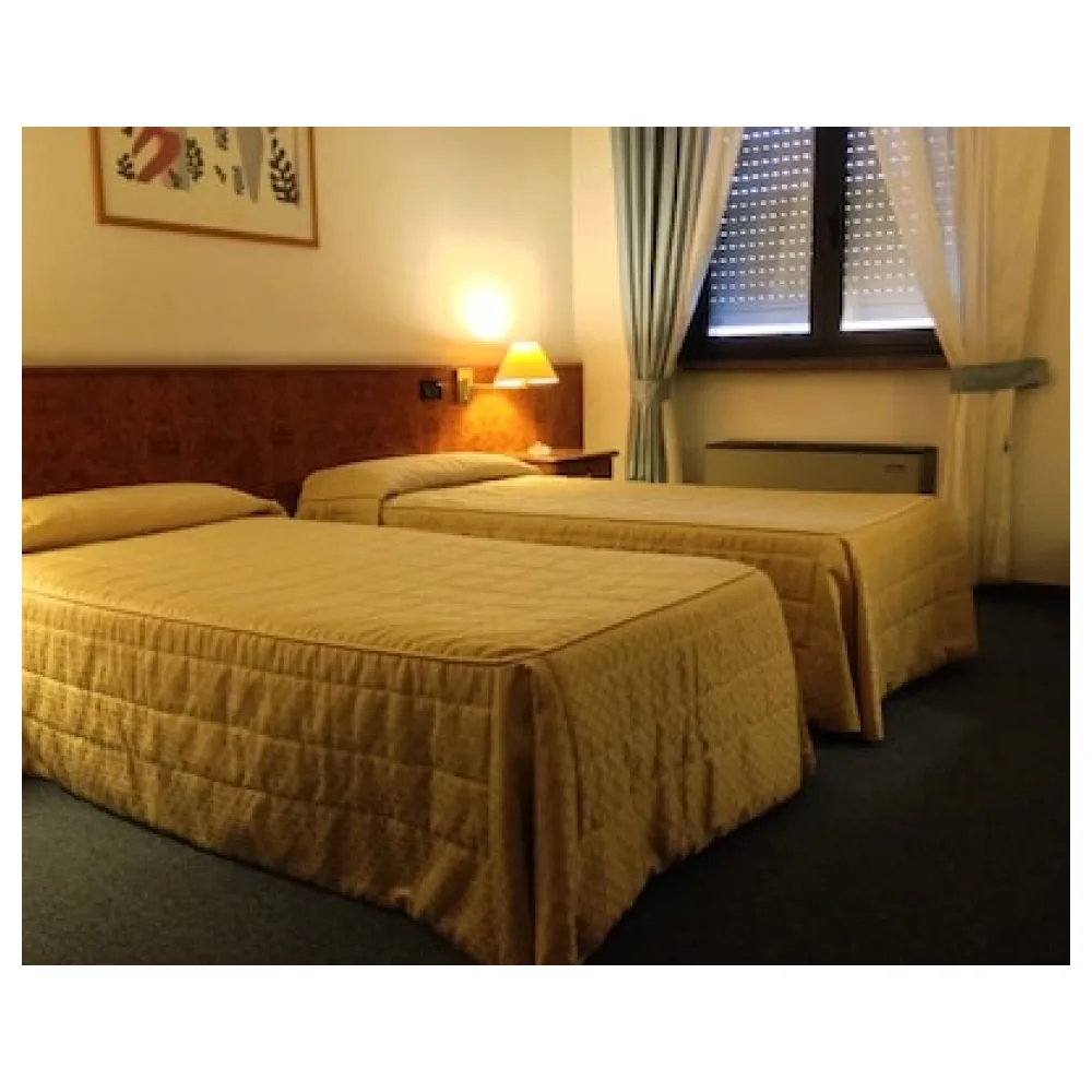 Hotel Motel Europa