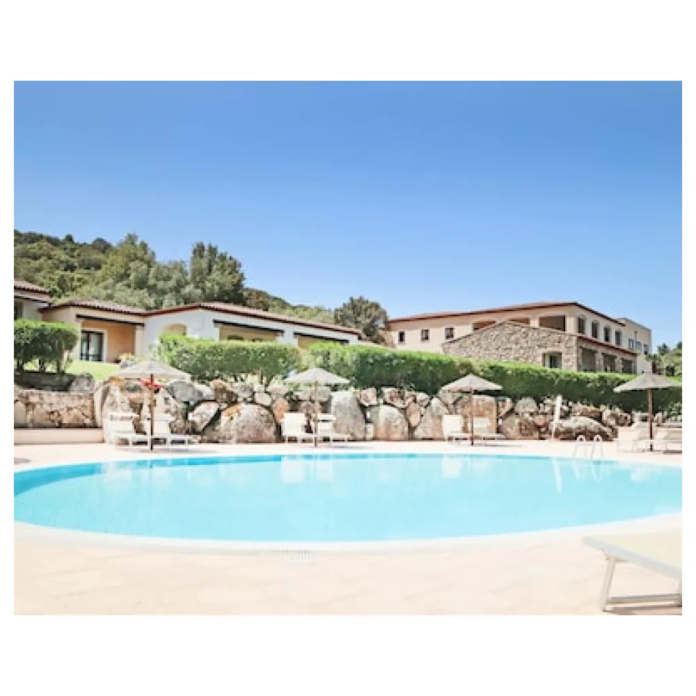 Hotel Valkarana Country Relais - Retreat Only Adults