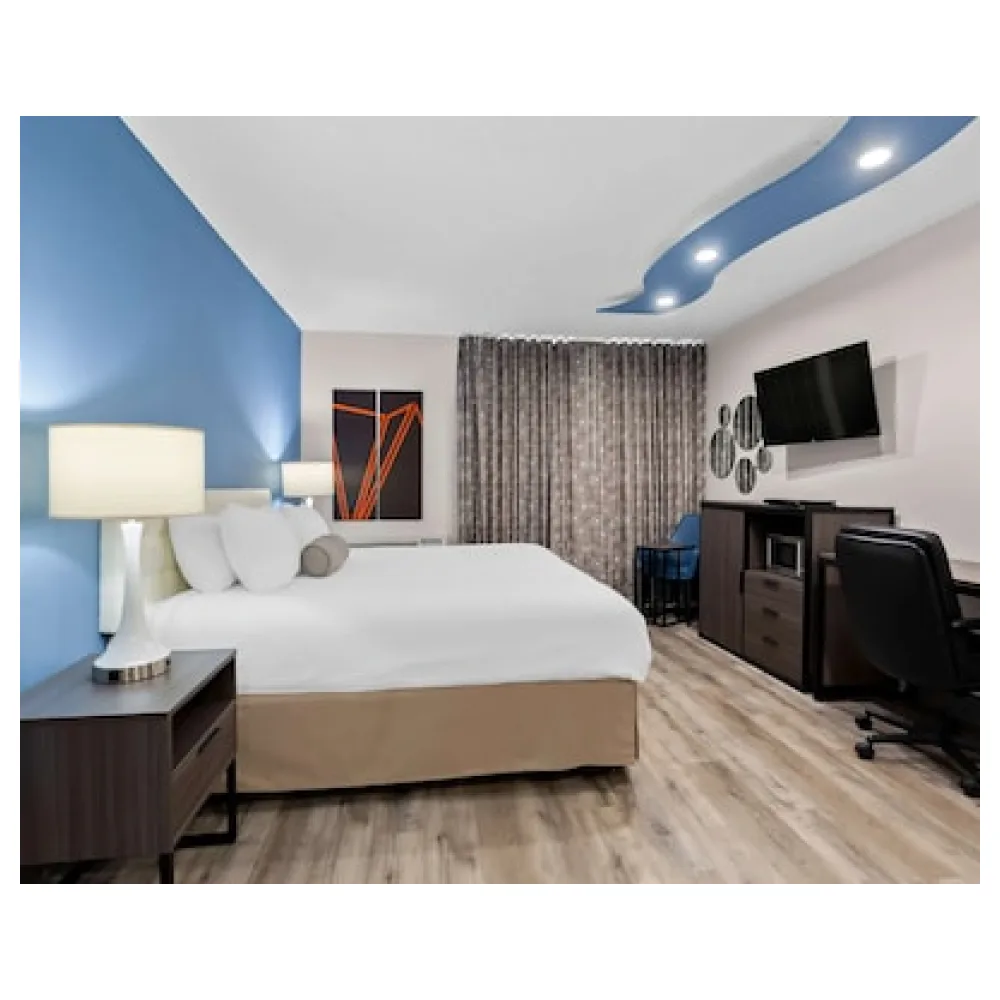 SureStay Plus by Best Western Windsor