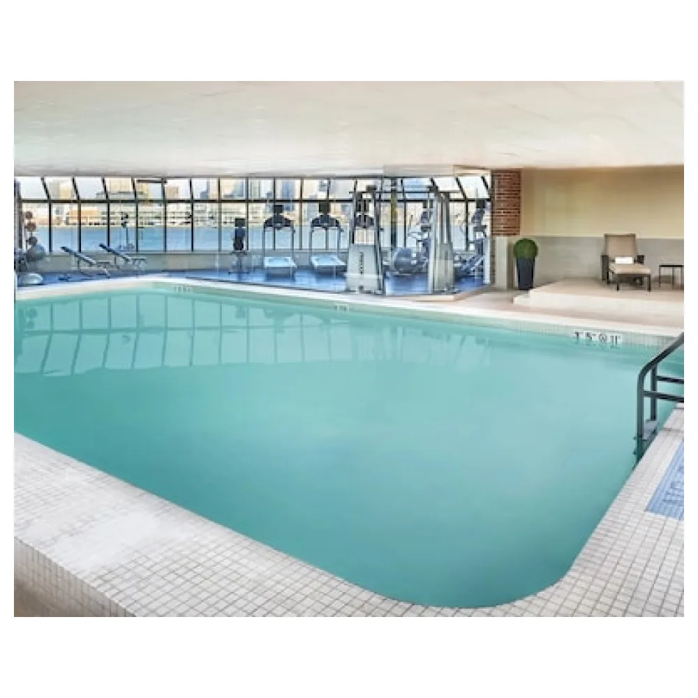 Best Western Plus Waterfront Hotel