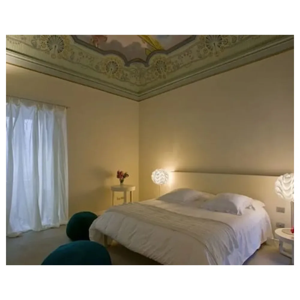 Shalai - Exclusive SPA and small gourmet hotel