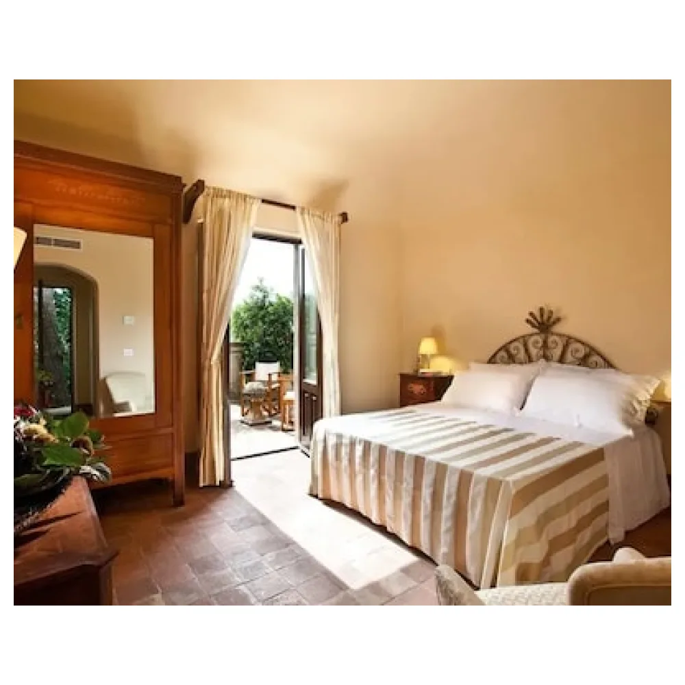 Casa la Carrubbazza