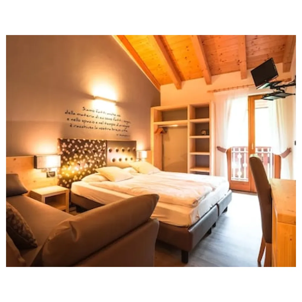 Albergo Maggiorina