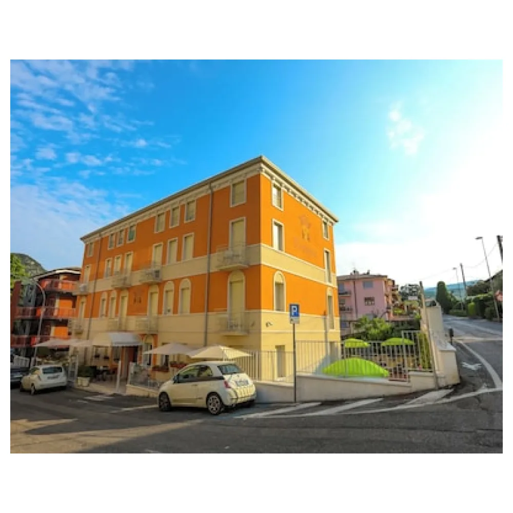 Hotel Villa Anthea