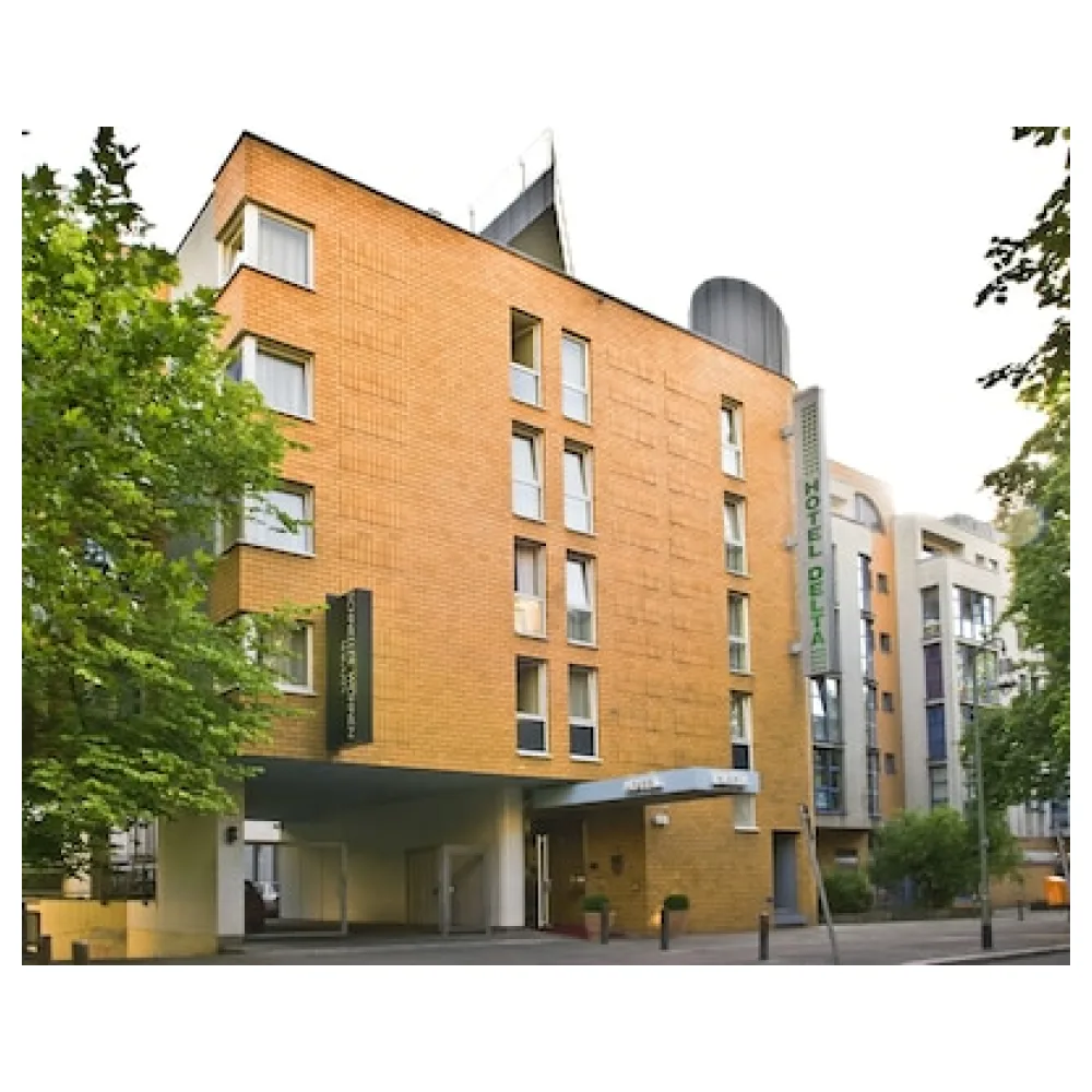 Hotel Delta