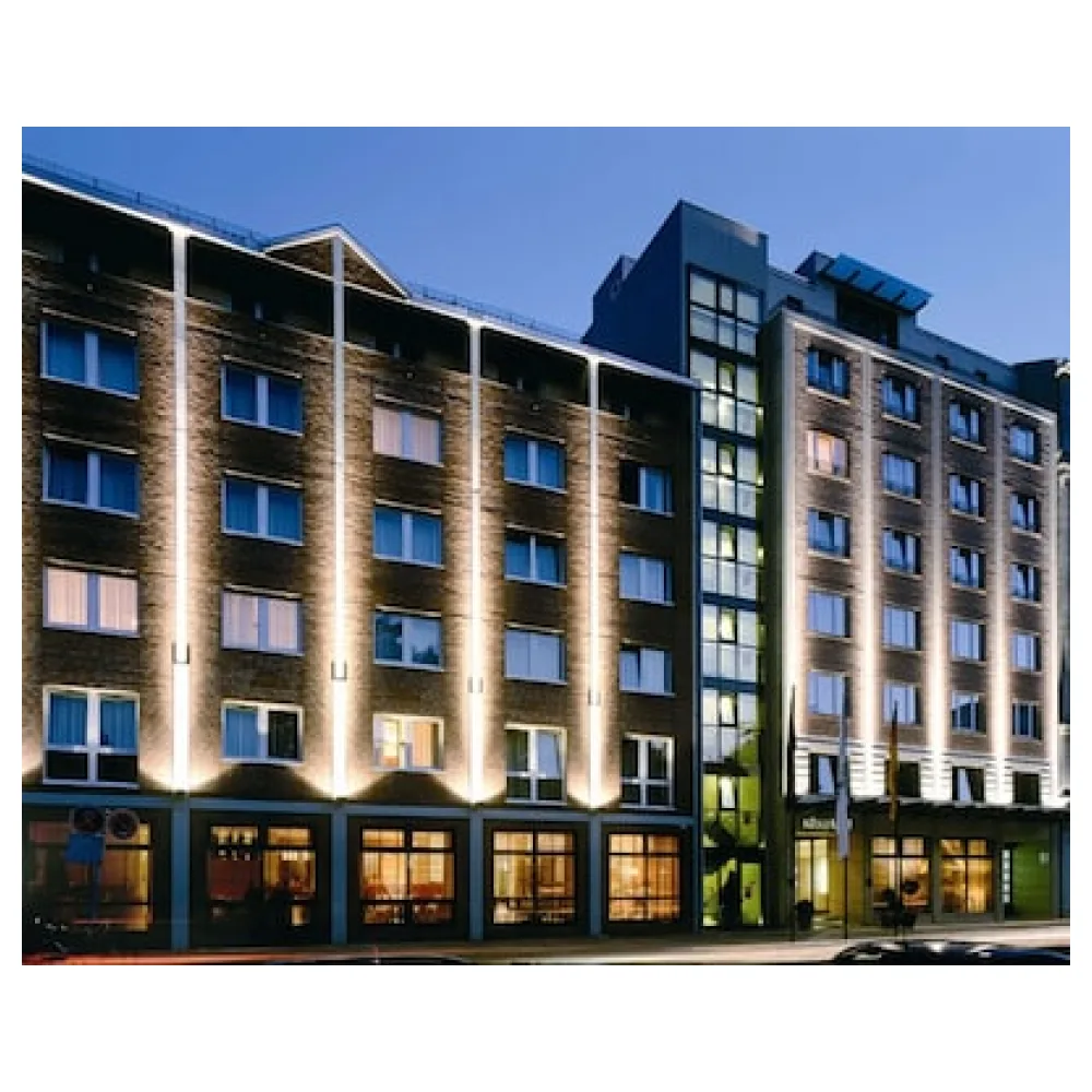 Relexa Hotel Stuttgarter Hof
