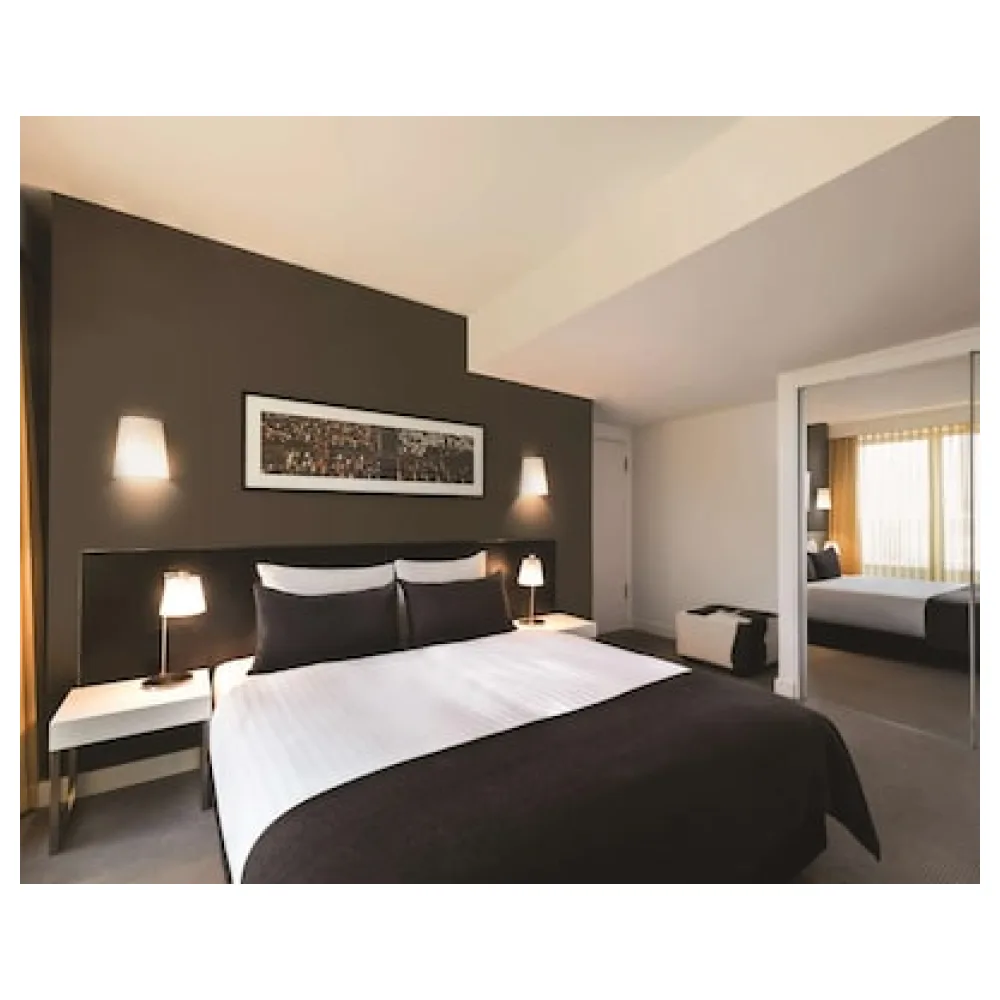 Adina Apartment Hotel Berlin Hackescher Markt