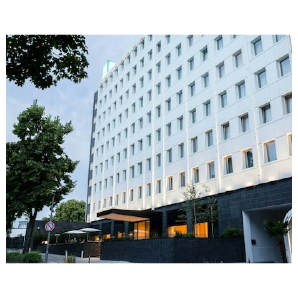AC Hotel Berlin Humboldthain Park