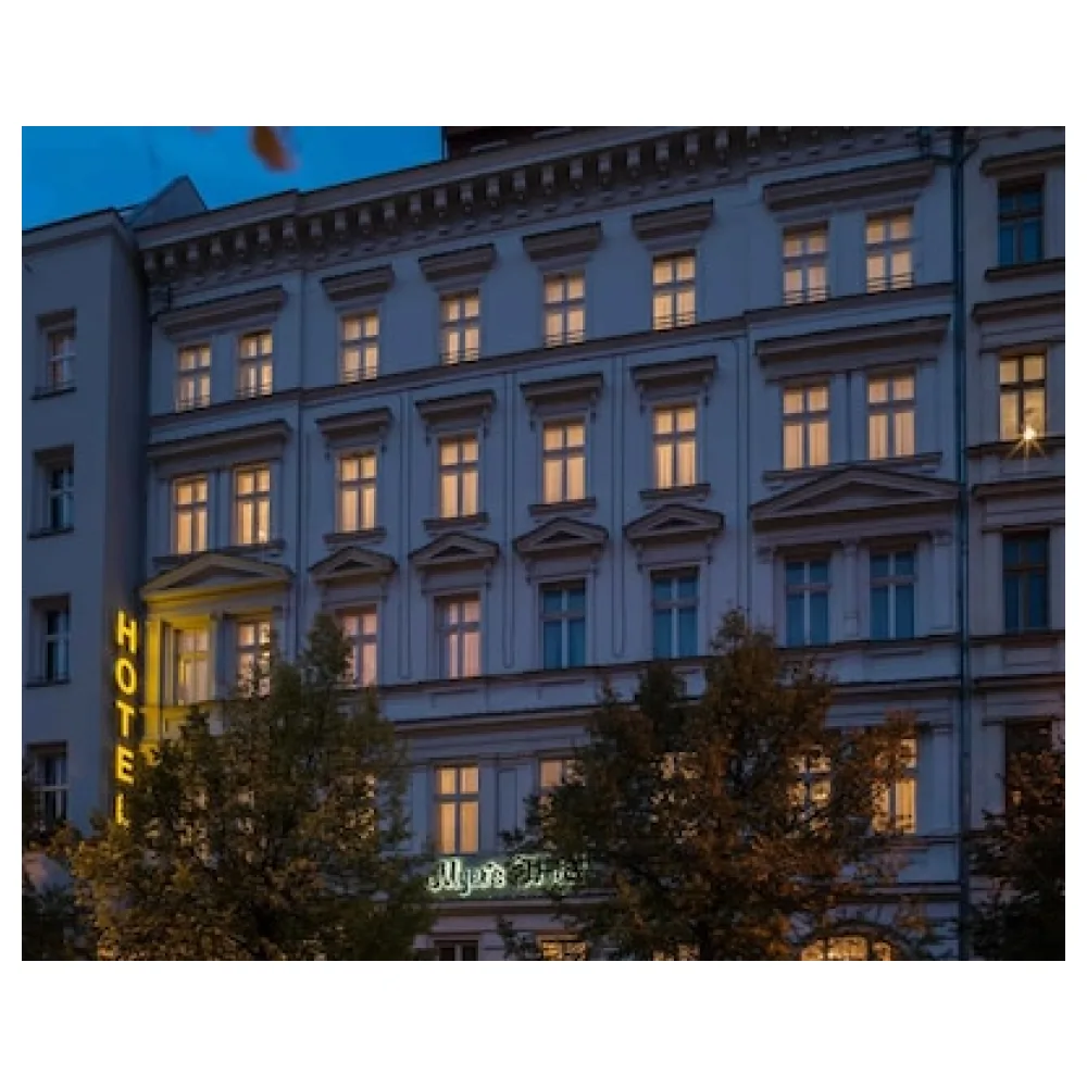 Myer's Hotel Berlin