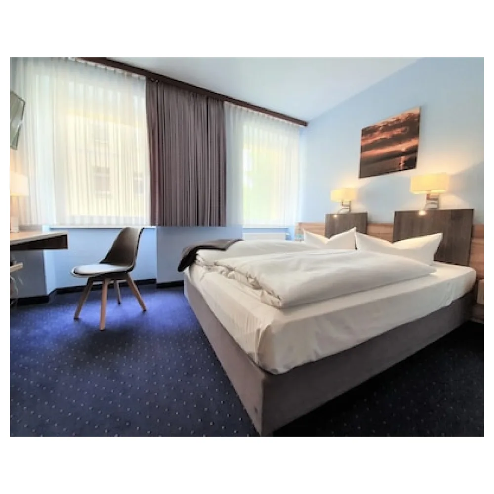 Melarose Feng Shui Hotel