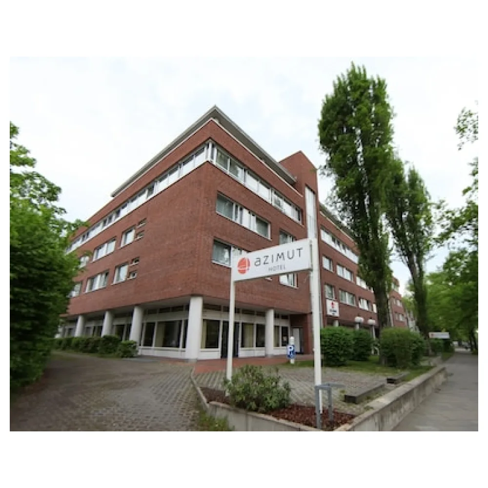 Premier Inn Berlin City Süd